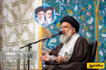 خطیب نماز جمعه تهران: سران کشور در نفی مذاکره متحد هستند/ در قاموس ترامپ راستگویی معنا ندارد