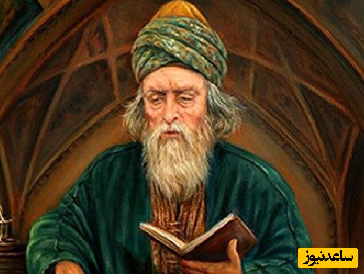 داستان کوتاه عطار نیشابوری و سیمرغ؛  شاعری که حقیقت را دید و با شعرش پرواز کرد و ناپدید شد