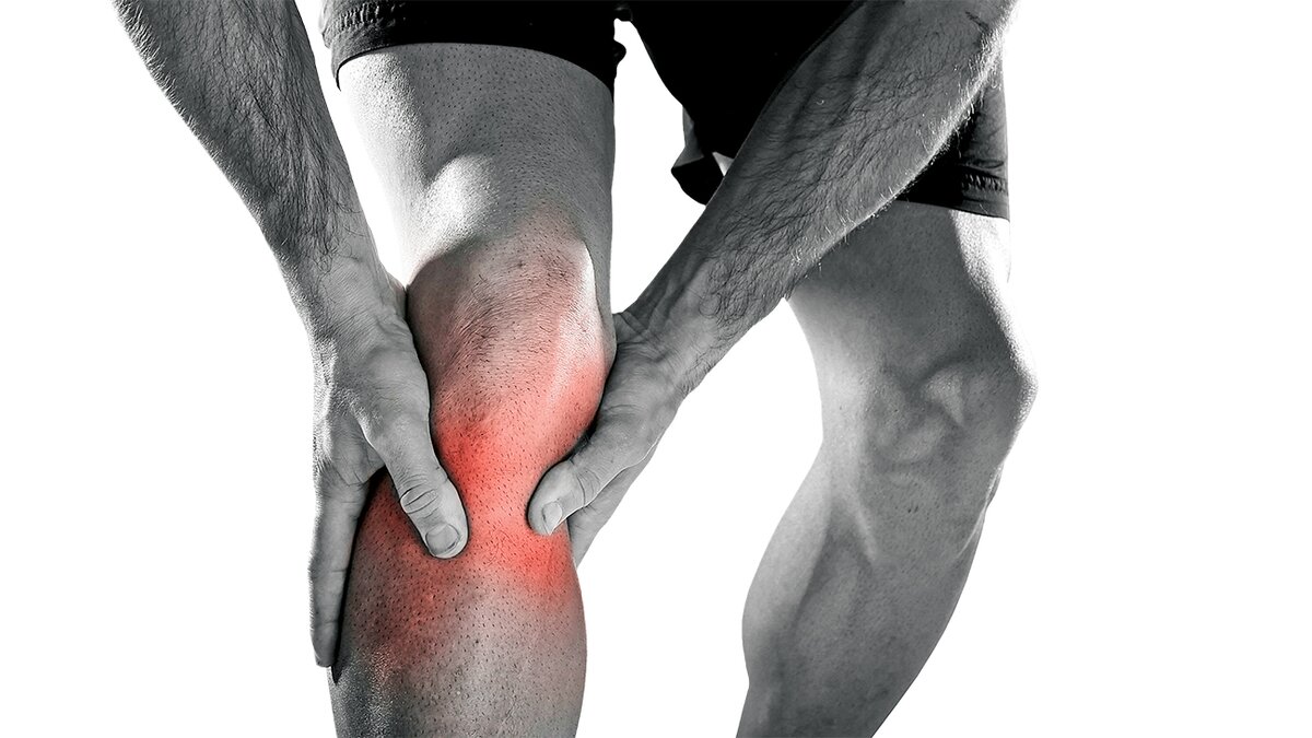 درد طبیعی با درد ناشی از آسیب دیدگی در ورزش چه تفاوتی دارد؟
