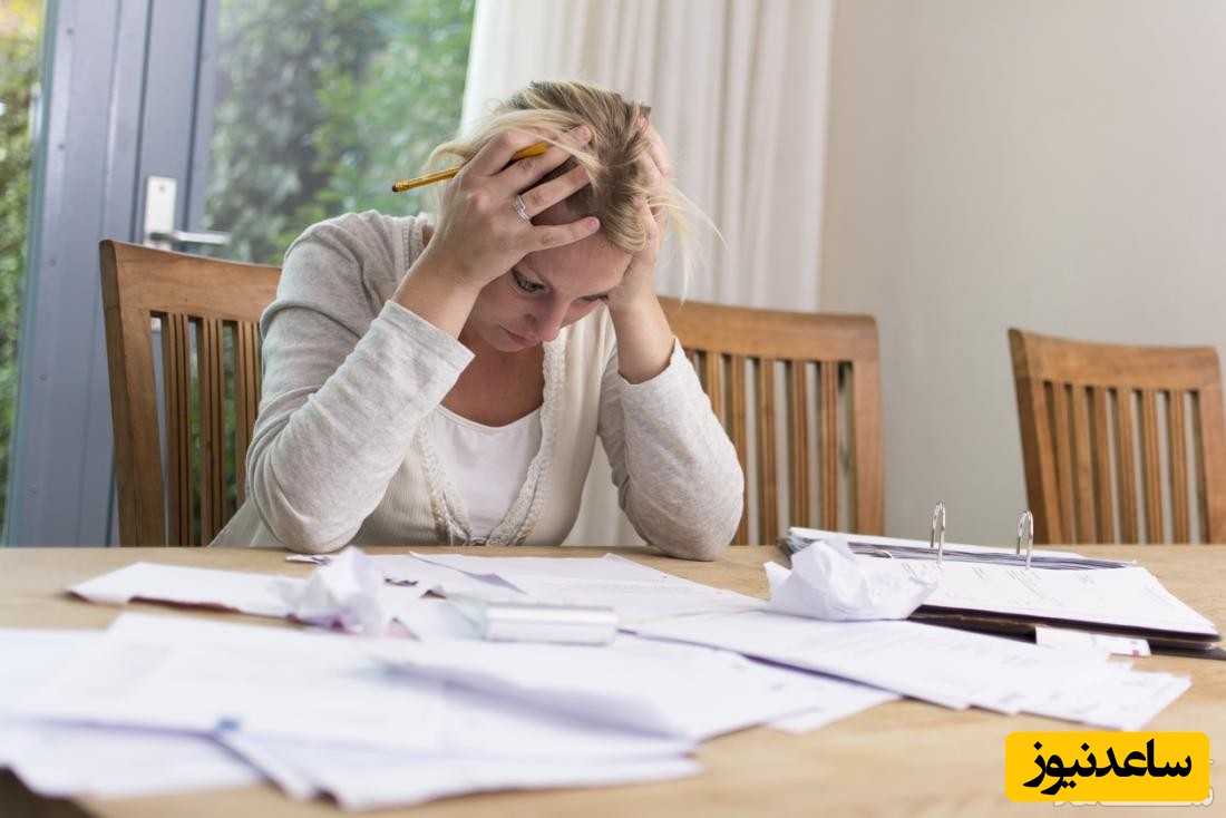 سندرم سازگاری عمومی چیست و چگونه آن را کنترل کنیم؟