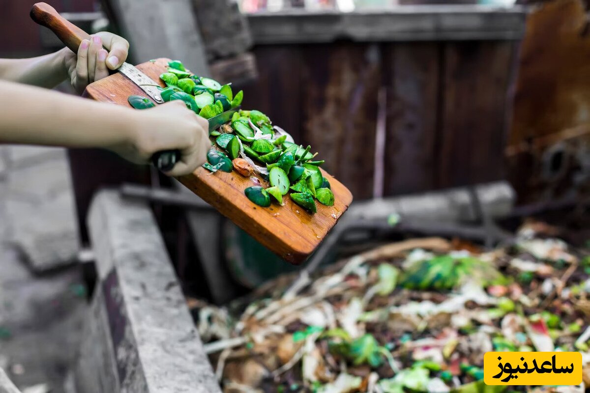 مزایای سردخانه زباله