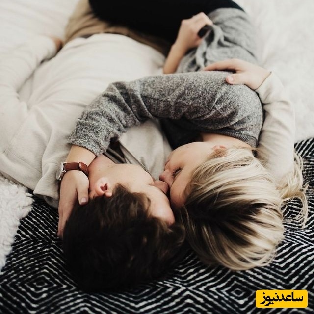 گفت‌وگو پیش از خواب؛ فرمول آرامش و نزدیکی