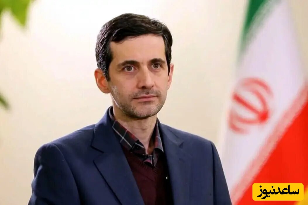 ببینید|‌ استوری  پسر پزشکیان درباره آمار کشته شدگان در ناآرامی‌های اخیر+عکس