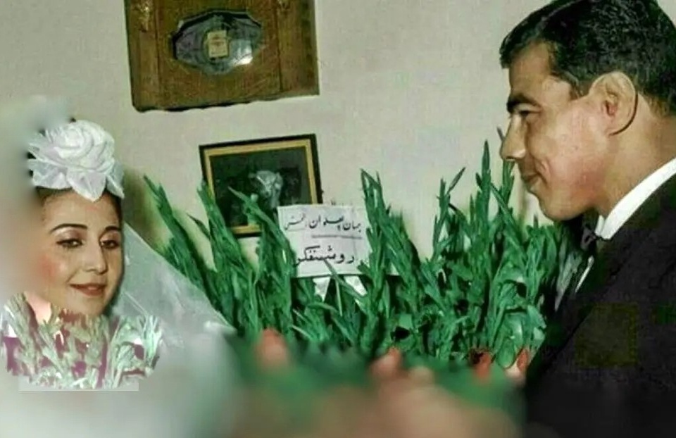 غلامرضا تختی به روایت شهلا؛ همسرم احساس تنهایی، انزوا و شکست می‌کرد؛ او قربانی دو چیز شد!