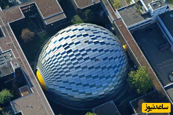 دانشگاه آزاد برلین