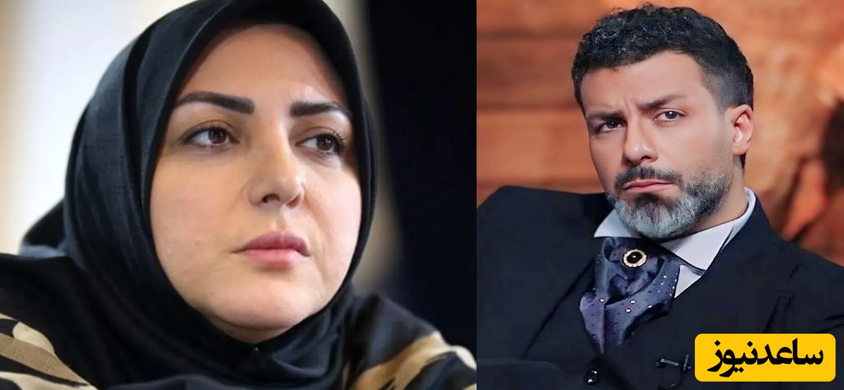 (ویدیو) حمله تند خانوم المیرا شریفی به مصاحبه واشقانی با شرور معروف/ لات میارن از خاطرات زندان رفتنش بگه و بعد...