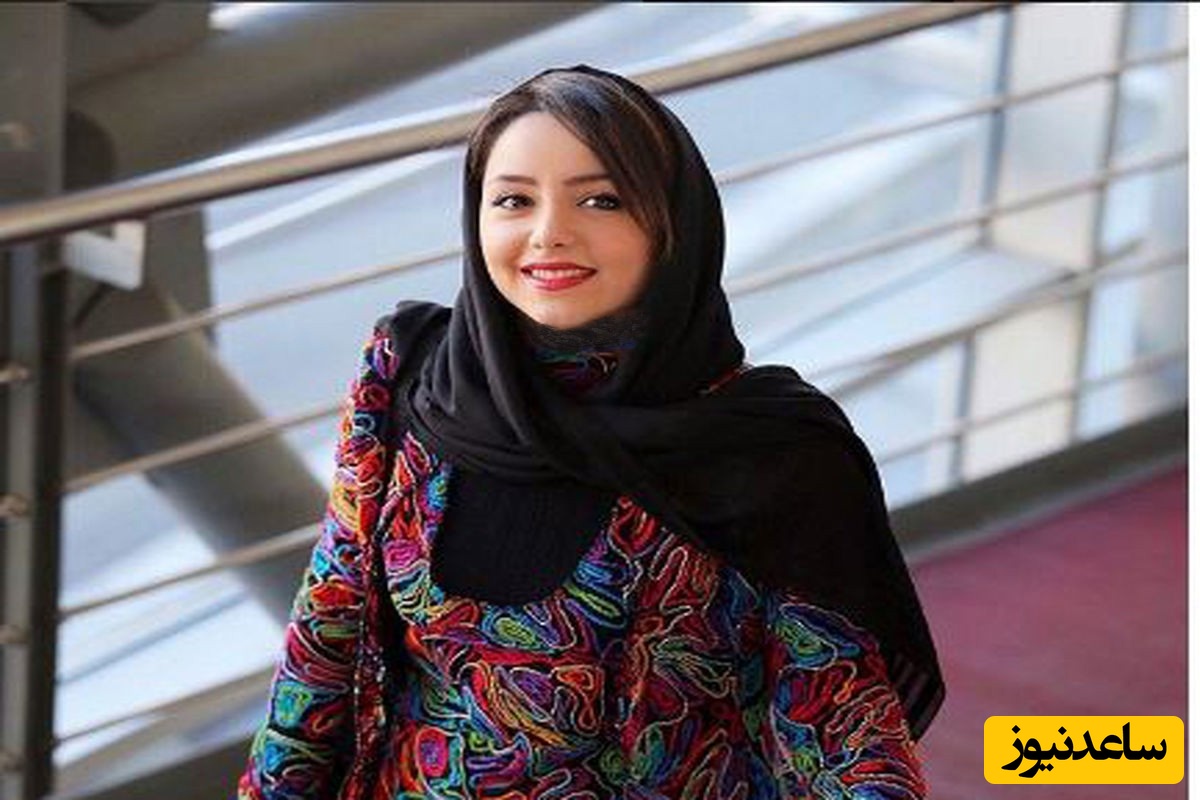 نازنین بیاتی