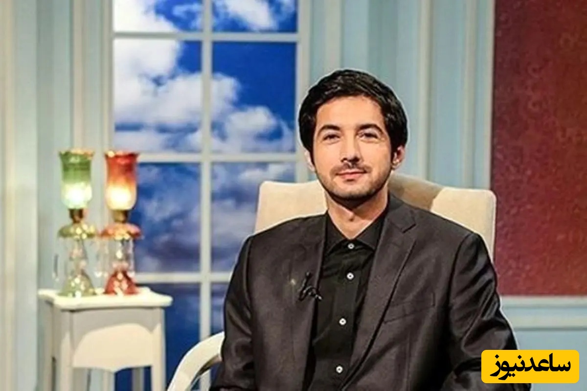 ویدیو انگیزشی بسیار زیبا از نجم الدین شریعتی ؛اشک تو چشام حلقه زد🖤😭 ماجرای غیبت دو ماهه از تلوزیون چی بود؟