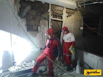 جنایتی دیگر  از رژیم کودک کش صهیونی/ جزئیات حمله وحشیانه به یک واحد مسکونی و شهادت یک دخترک 11 ساله