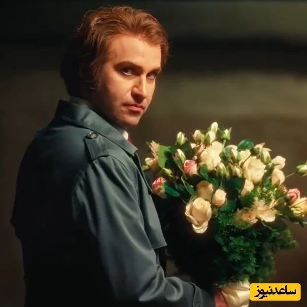 رویای بچگی هوتن شکیبا، ستاره درخشان سریال «تاسیان» به واقعیت پیوست: میخوام دنیارو به پای عشقم بریزم/ عجب تیکه ای نازنین بیاتی بهش انداخت😱