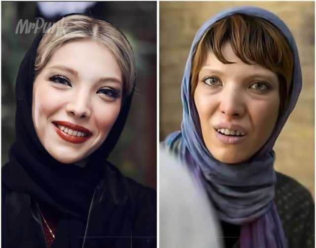 بازیگران مشهوری که نقش معتاد را به نحو احسن بازی کردند/ ماندگارترین معتادان سینمای ایران از صدف اسپهبدی و پارسا پیروزفر تا مهتاب کرامتی و طناز طباطبایی، محسن تنابنده و...