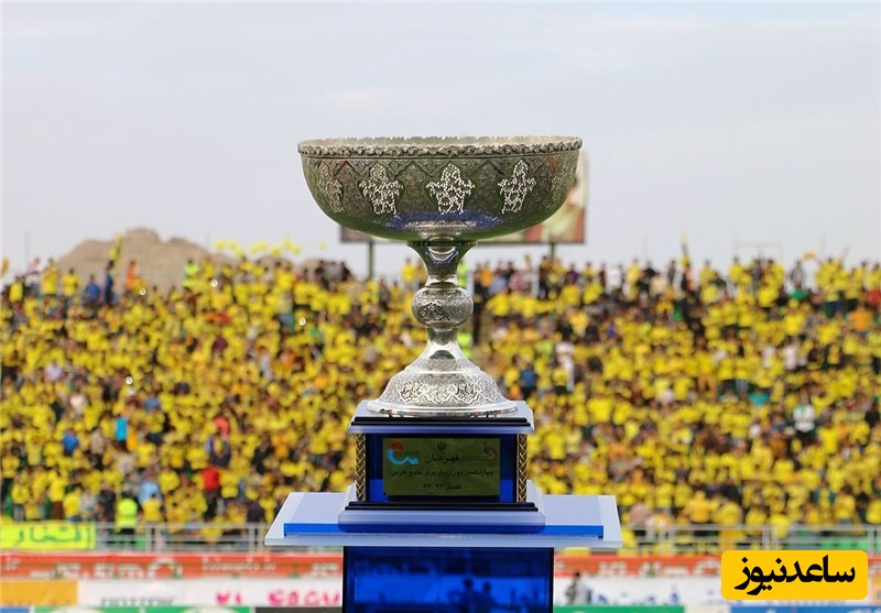 نظرسنجی فوتبالی؛ سپاهان مدعی جدی قهرمانی در لیگ برتر/ نظر شما چیست؟