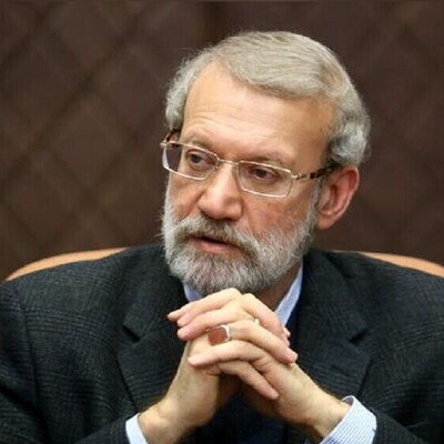 تصویری از شناسنامه علی لاریجانی، نامزد احتمالی انتخابات ریاست جمهوری با محل ولادتی غیر از ایران+عکس