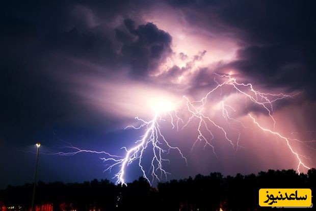 دیدن تندر (رعد) در خواب چه تعبیری دارد؟ / تعبیر خواب تندر