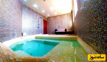 معرفی مجتمع‌های آب‌درمانی سرعین