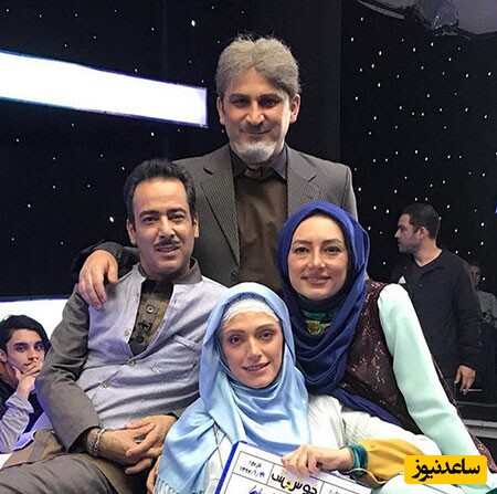 (ویدئو) سحرولدبیگی: من و نیما تو یه کار مشترک باهم آشنا شدیم/ نیما فلاح: تو خونه ظرفارو با وایتکس میشورم، تی میکشم و خاله بازی می‌کنیم