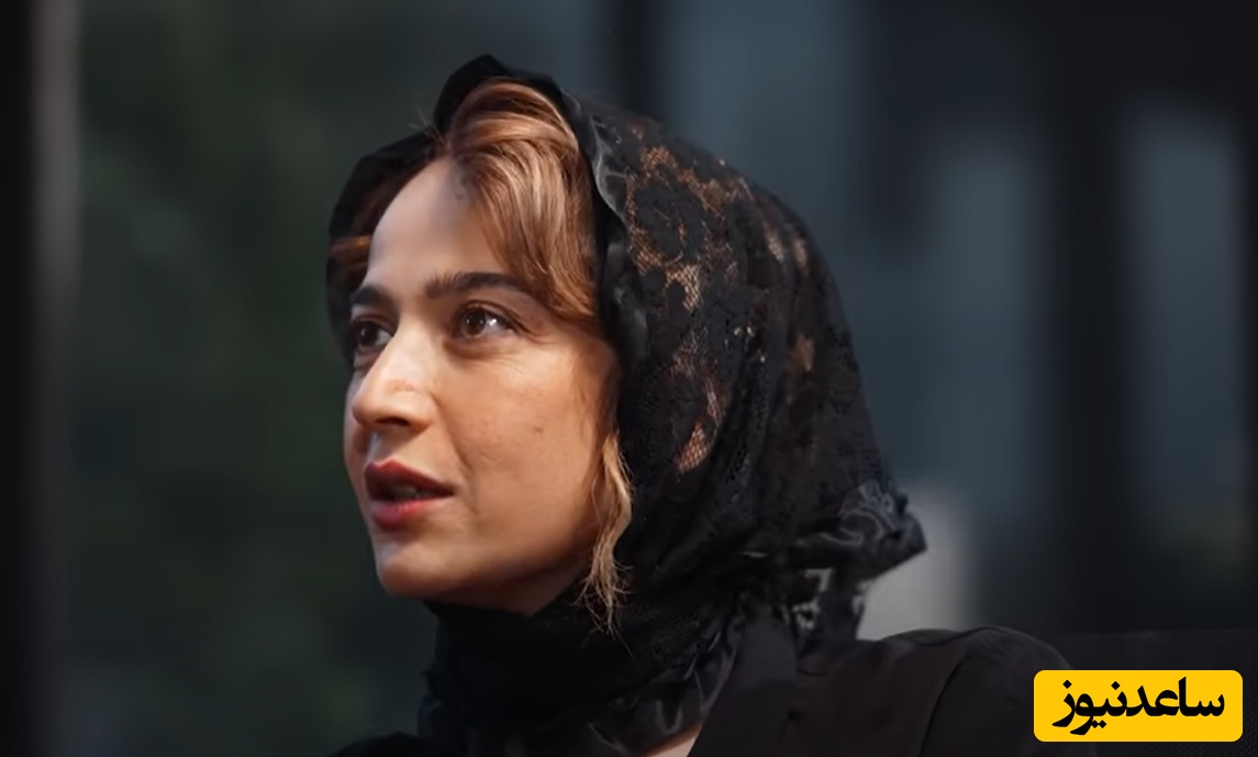 فیلم/ الهام نامی بازیگر سریال شهرزاد و شکارگاه: فحش خوردم به دلیل اینکه اسمم تو لیست کراش العالمین ها بود!