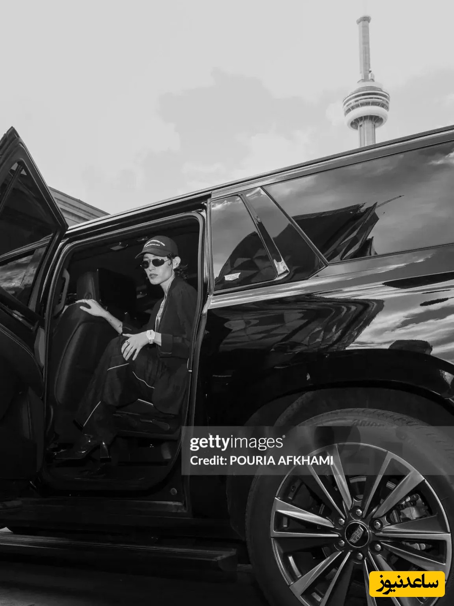 فرشته حسینی