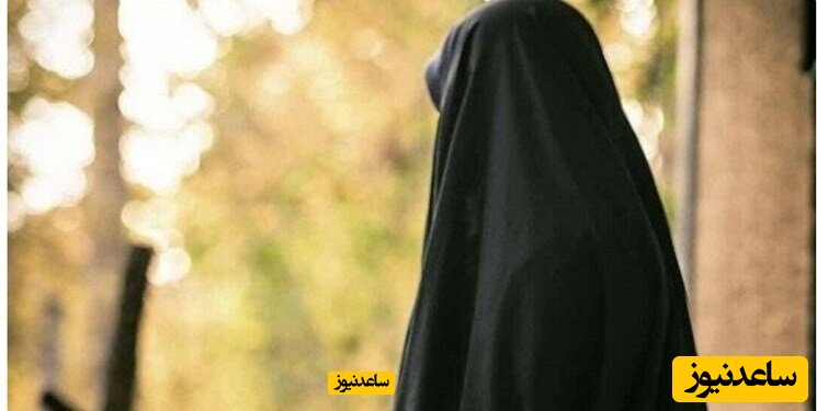 دلیل جالب و شنیدنی چادری شدن دختر ژاپنی+فیلم