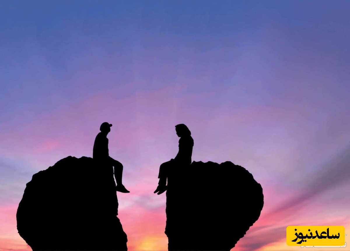 مهمترین دلایل نارضایتی از زندگی مشترک