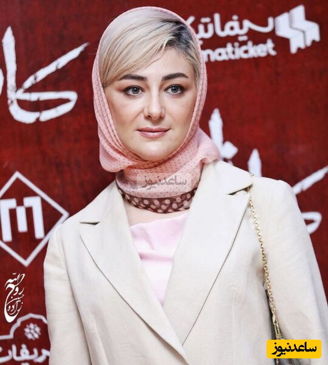 ویدا جوان با این مانتوی ساده، مثل همیشه خوشتیپ‌تر از همیشه شد!+عکس/ نگاهی به زیباترین استایل ها با ساده ترین مانتو ها