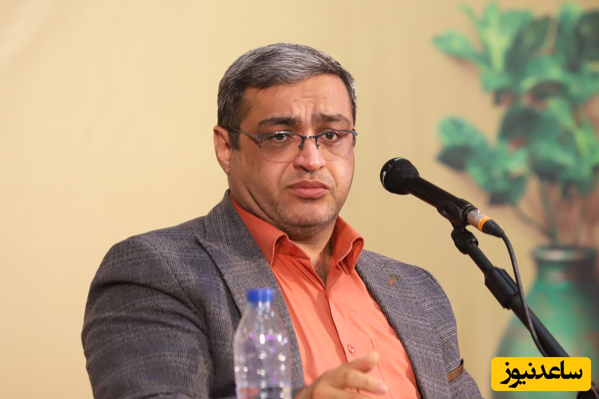 همسرتان را مثل وسیله خانه می‌بینید یا شریک زندگی؟ هشدار مهم دکتر عزیزی درباره خطای مهلکی که زندگی‌ها را ویران می‌کند