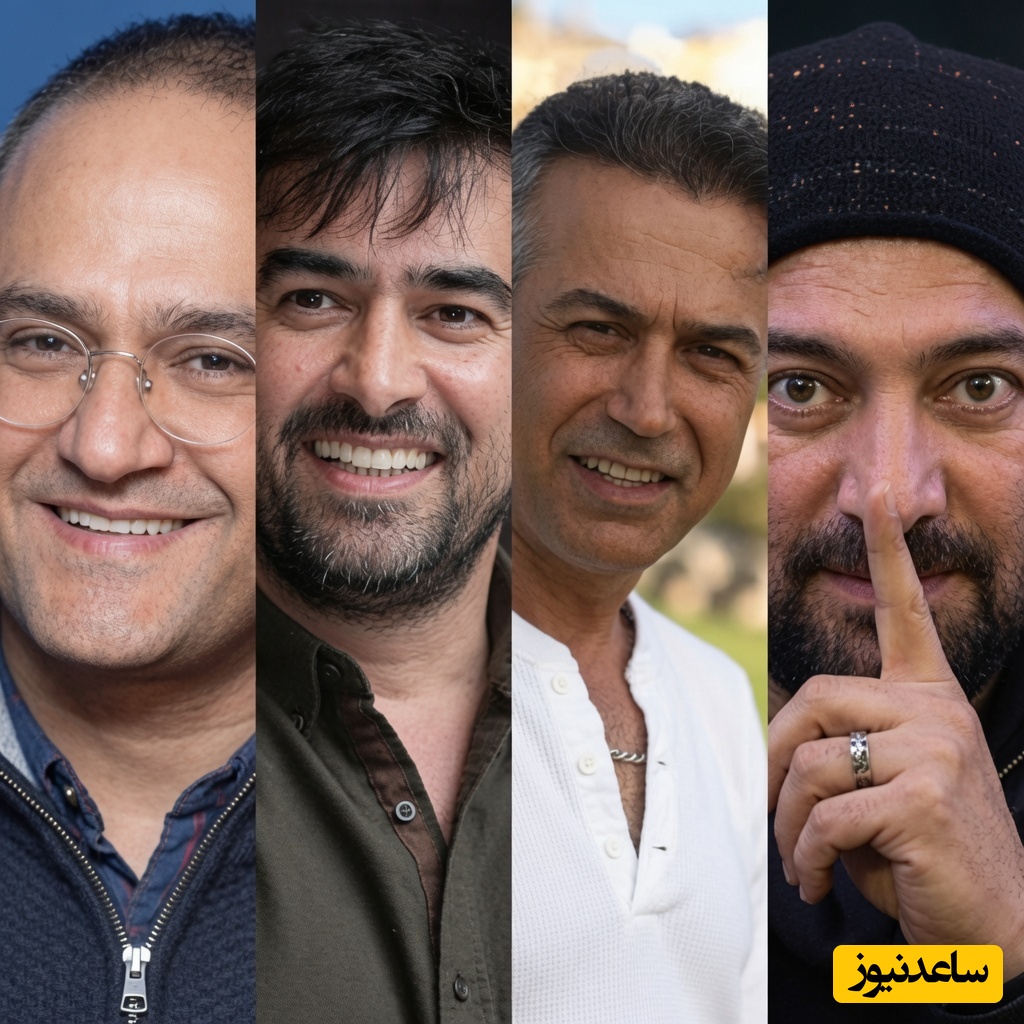 از دیدار با رهبر تا سکوتِ مرگبار؛ چرا چهره‌های محبوب در حساس‌ترین لحظه تاریخ ایران، مهر سکوت بر لب زدند؟