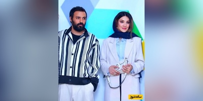 سامان صفاری، بازیگر سریال «ناریا»: 100 درصد با یه خانومی ازدواج میکنم که ...