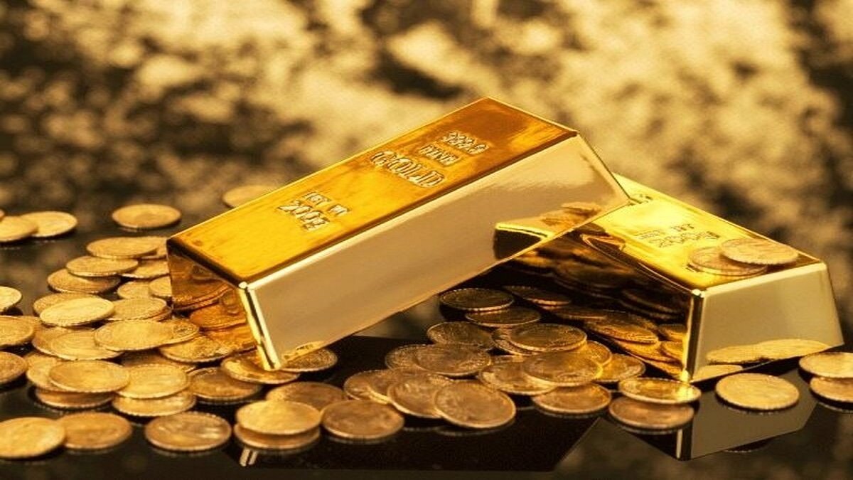 بازار طلا و سکه امروز نزولی می شود یا سعودی؟