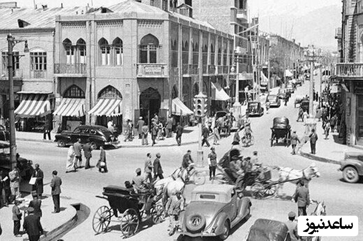 معرفی قدیمی ترین و مشهور ترین محلات تهران
