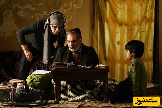 جزئیات تازه از فیلم جدید مسعود کیمیایی/ نرگس محمدی و علی اوجی در جدیدترین اثر کیمیایی؛ فیلمی که قربانی جنگ شد