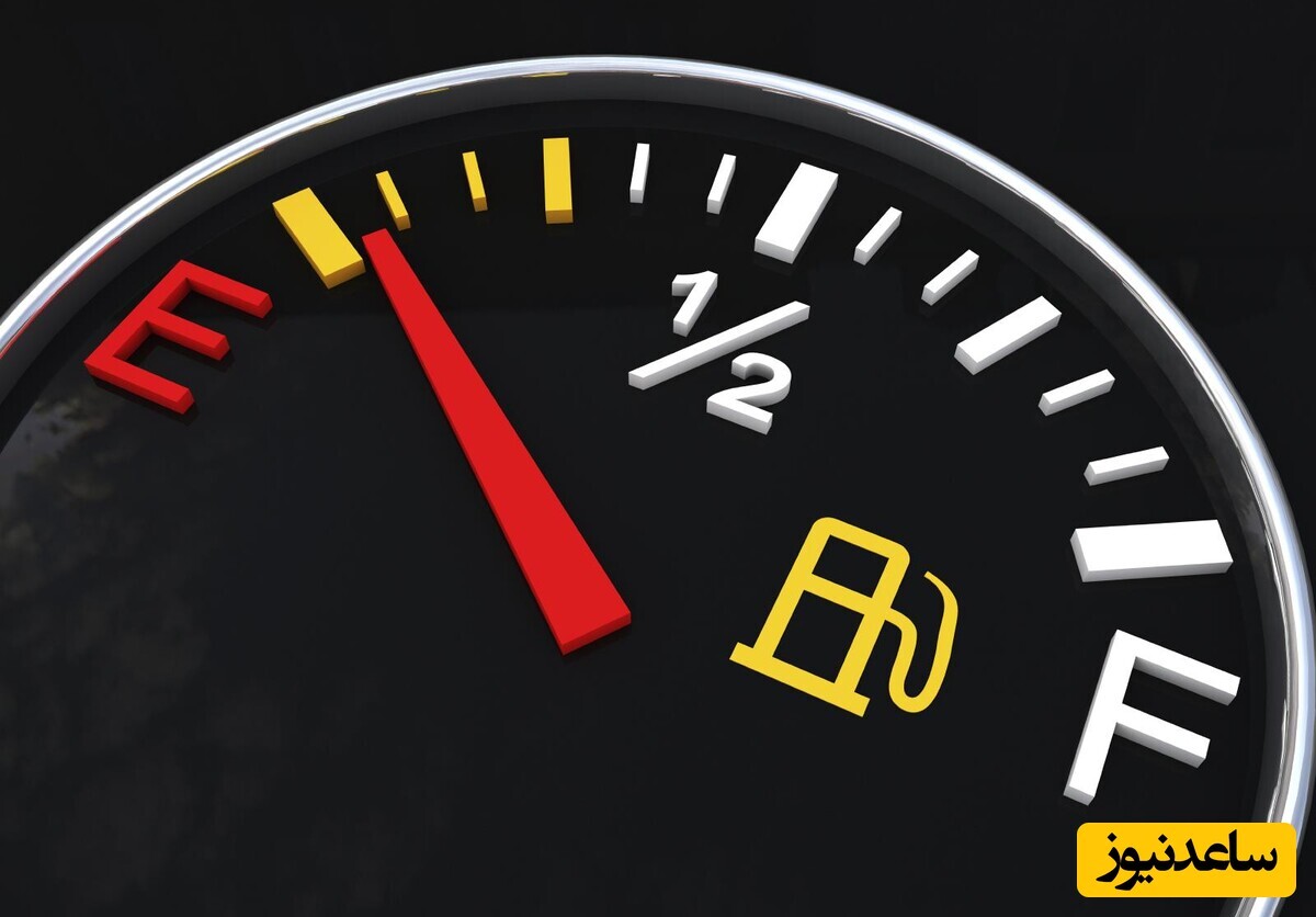 دلایل خرابی آمپر بنزین و نحوه تعمیر آن به همراه فیلم آموزشی | راهنمای کامل و کاربردی