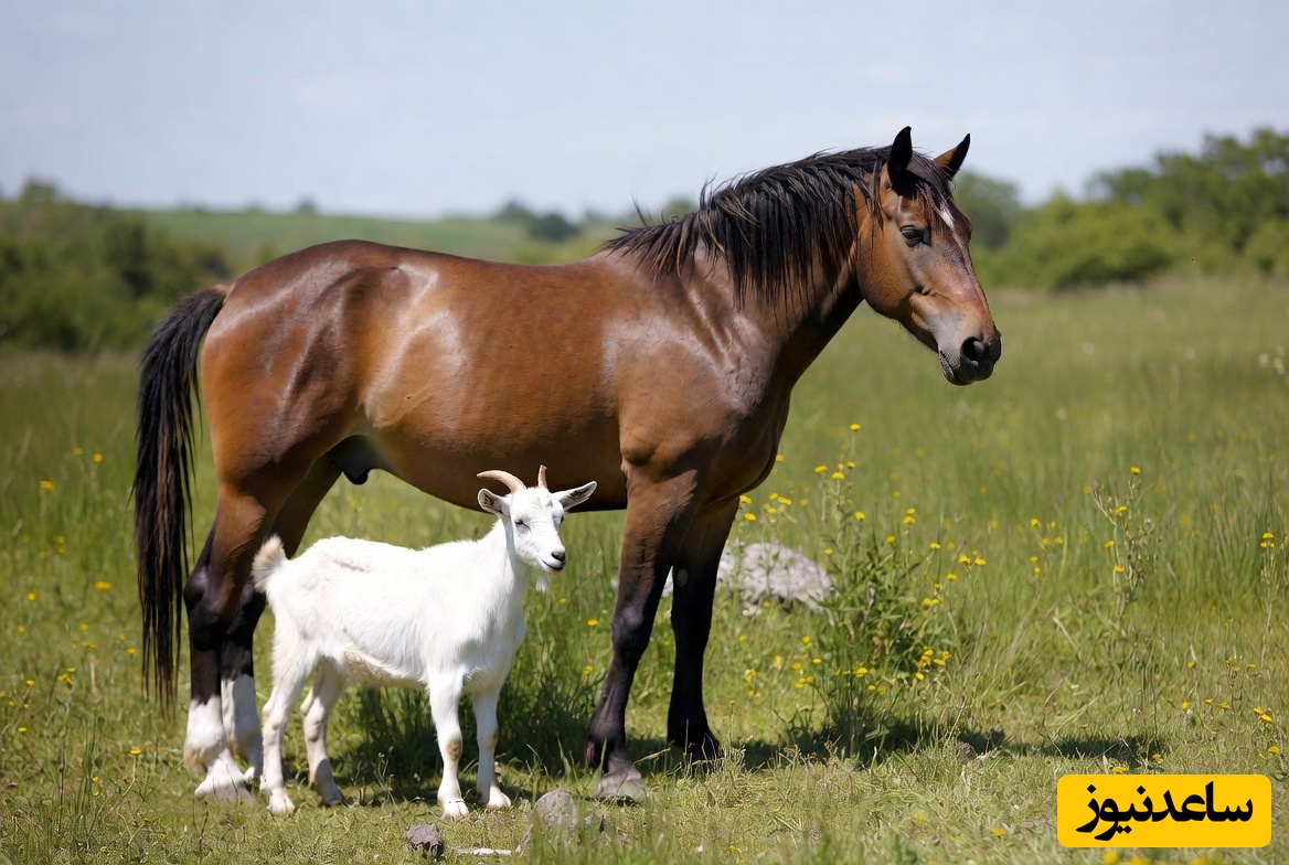 (خطای دید) آیا مغز شما جزو 5٪ تیزبین‌هاست؟ این تصویر فریبنده پاسخ را می‌دهد