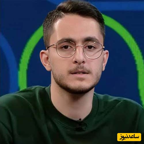 هر روز با یک رتبه برتر کنکور ،جواد عبدیان رتبه 2 کنکور انسانی سال 1404: راز موفقیتم، «کیفیت یادگیری» و «عشق به کتاب» بود + نحوه درس خواندن