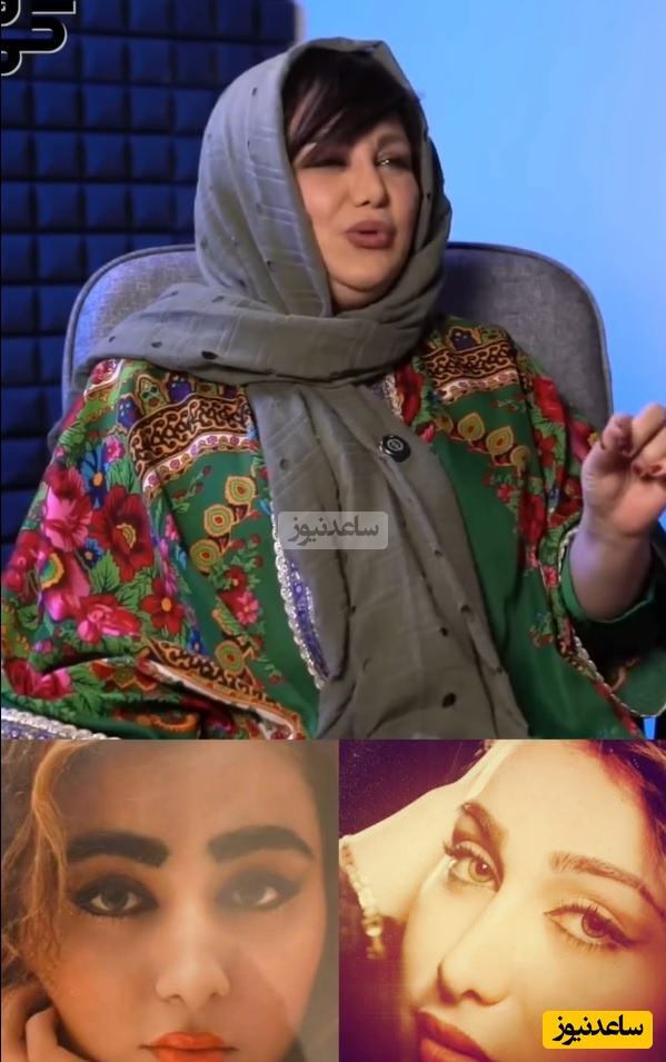 ویدئو/بهنوش بختیاری هشتک پُز نیست سبک زندگیمه رو اینجوری معنی کرد/ اولین مدرسه ترنس رو تو ایران راه انداختم و بهای سنگینی دادم