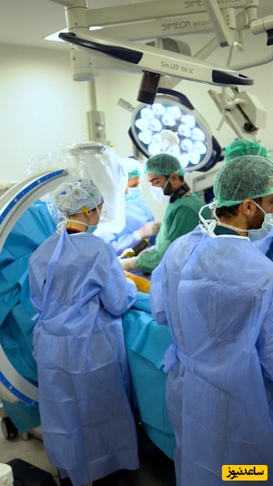  جراحی کوتاهی قد