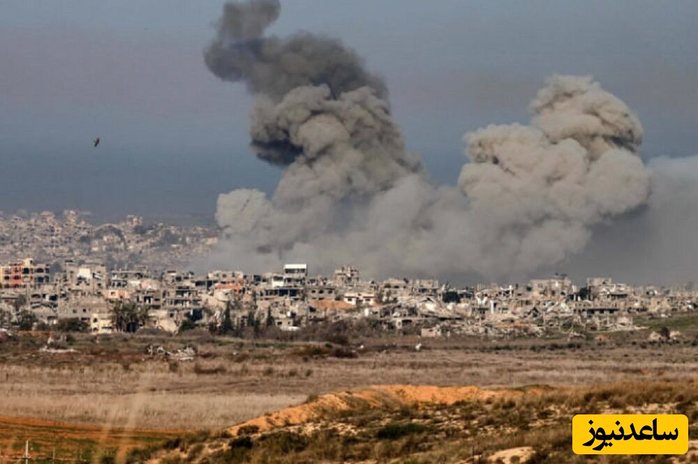 چرخش دوباره ترامپ در بحران غزه؛ از امید به آتش‌بس تا دعوت به «اتمام کار» با حماس