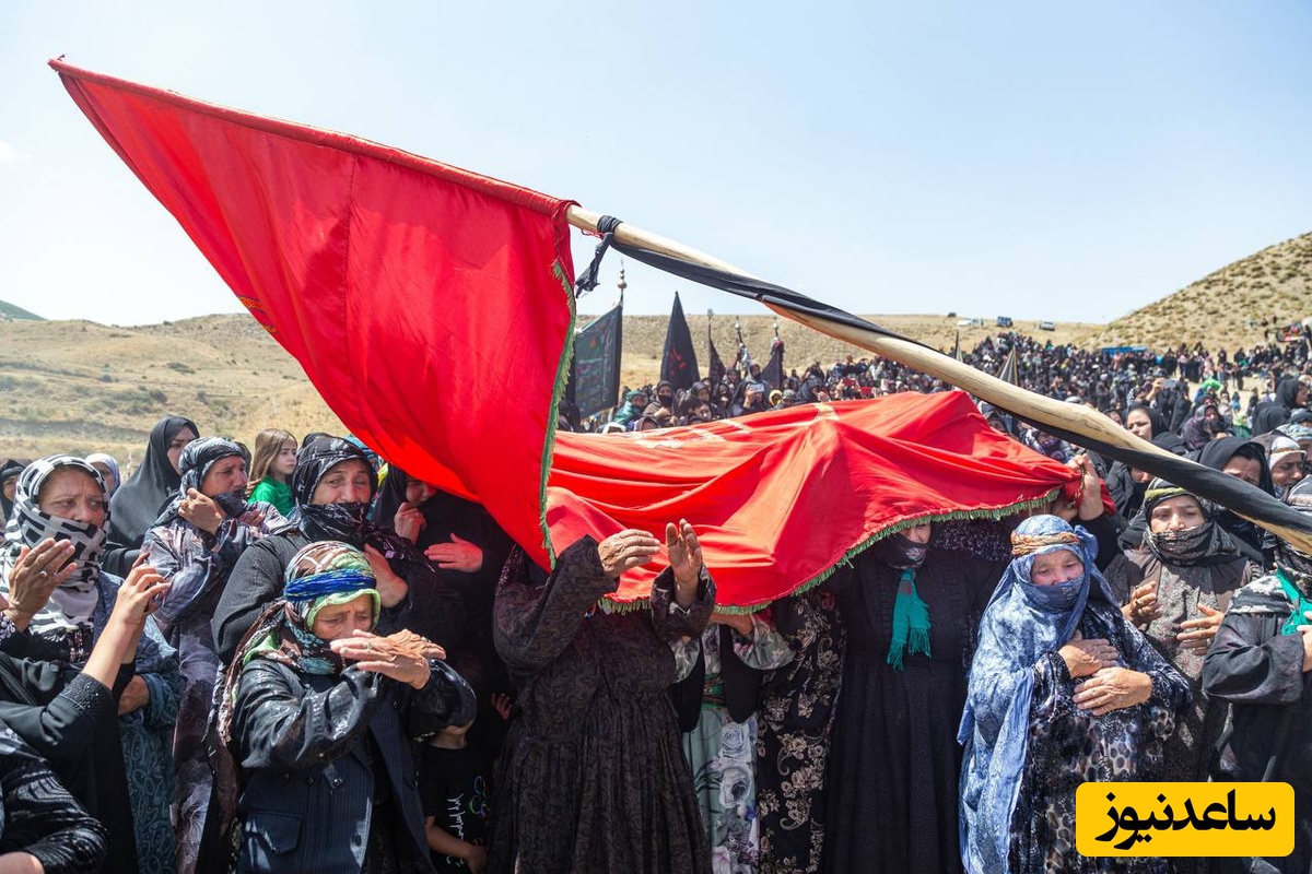 عکس خبری ثبت شده توسط علی حامد حق دوست