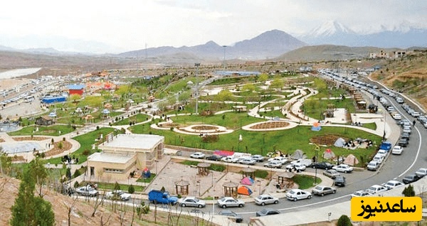 مناطق سد ارس