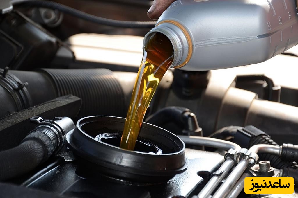 مهمترین وظایف روغن موتور چیست؟
