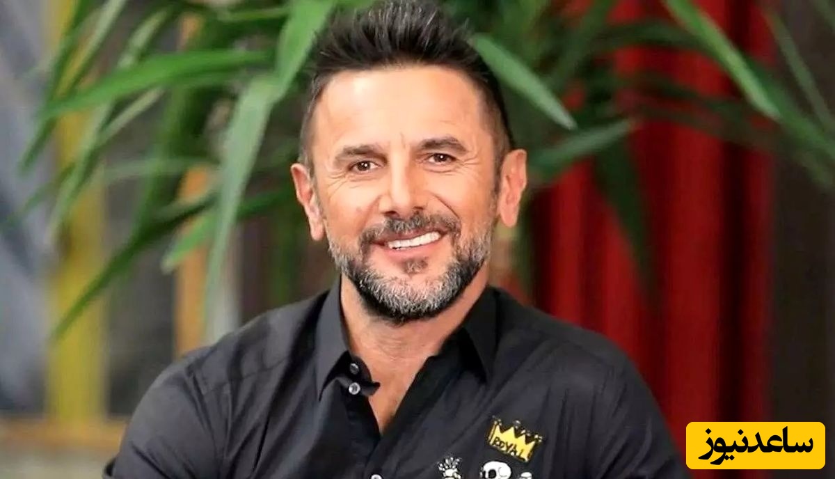 خوش انرژی مثل امین حیایی: باورم نمیشد آقای پورعرب تحویلم بگیره خیلی حال کردم از تواضع و فروتنی اش! «دلت که پاک باشه خدا آدمای خوب رو سر راهت قرار میده»