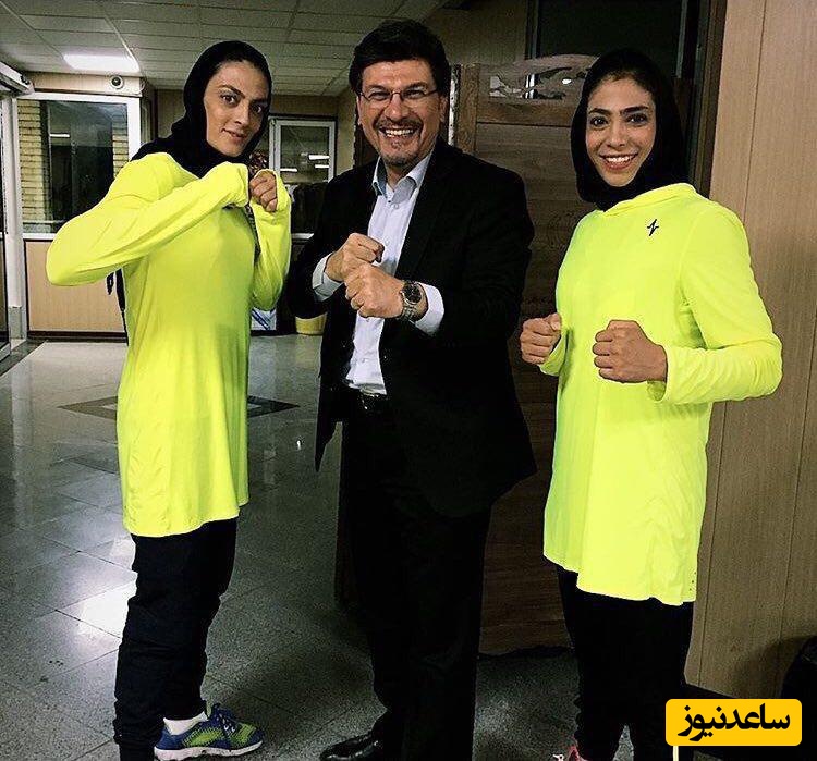 سرنوشت پرونده خواهران منصوریان اعلام شد/ شهربانو محروم شد و سهیلا تبرئه!