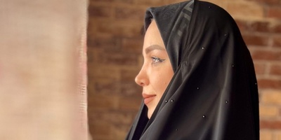 ببینید| جنجال چادر 260 میلیونی؛ وقتی معماری مسجد گوهرشاد با مخمل ایتالیا دوخته می‌شود!