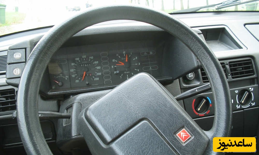 فرمان هیدرولیک خودرو چه مزایایی دارد؟