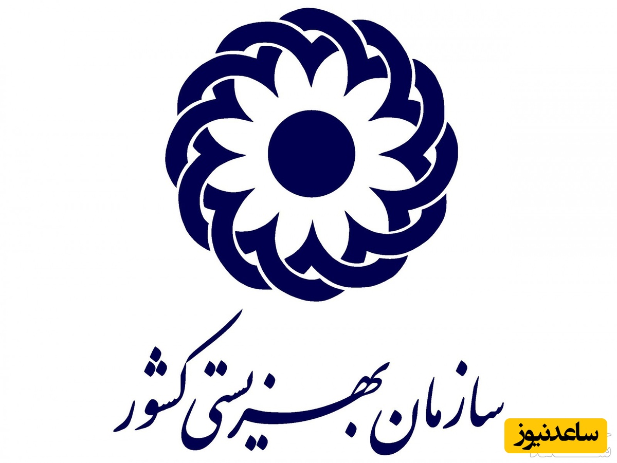 دریافت فیش حقوقی کارکنان و بازنشستگان سازمان بهزیستی کشور