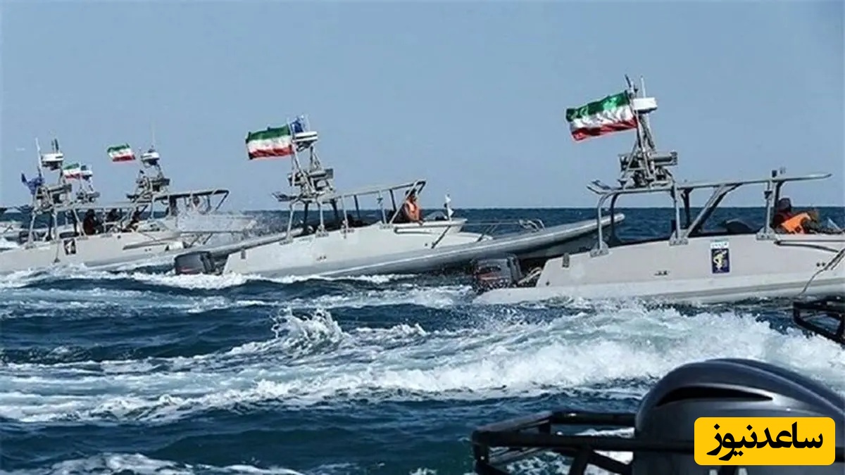 سپاه هنوز بیانیه رسمی نداده، ارتش آمریکا عصبانی و نگران شد! / رزمایش مشترک ایران، روسیه و چین در تنگه هرمز صحت دارد؟