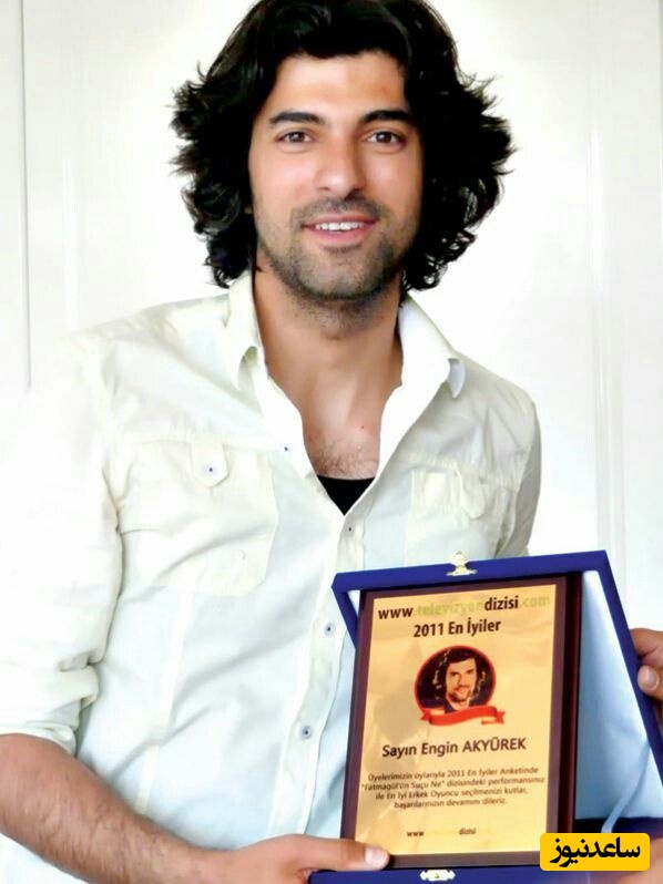 افتخارات انگین آکیورک