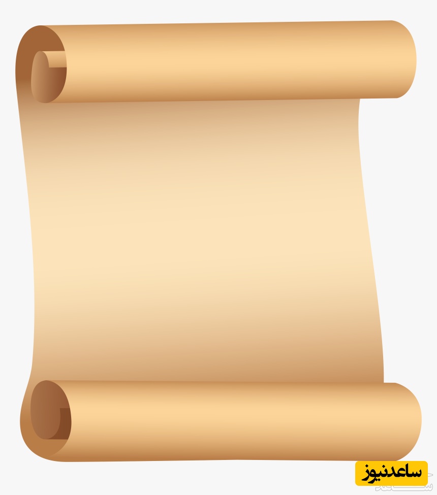 دیدن اعلامیه در خواب چه تعبیری داد؟ / تعبیر خواب اعلامیه