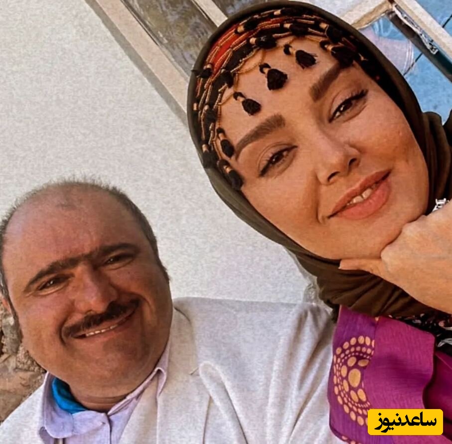 (عکس) تبریک به سعید آقاخانی! ندا قاسمی، شیرین نون خ دانشجوی دکتری در این دانشگاه خاص شد!