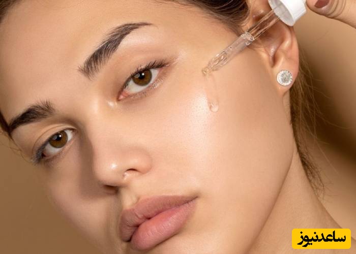 بهترین سرم ضد پیری گیاهی و ضروری کدامند؟